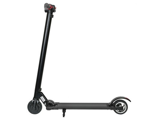 Электросамокат DIGMA HF5.5-6 ЧЕРНЫЙ